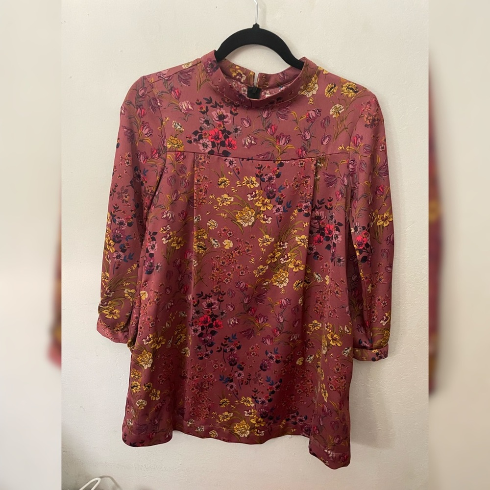 Zara Girls Dress